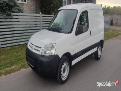 Ford Transit Connect Sprowadzony z Niemiec opłacony stan bd…