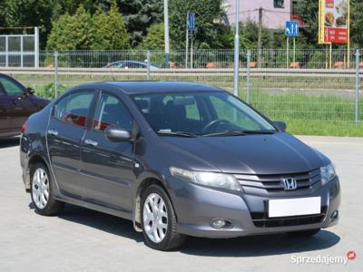 Honda City 1.4 i-VTEC