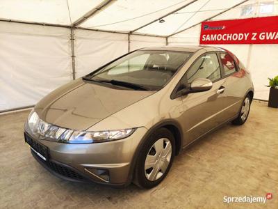 Honda Civic 1.4 2007