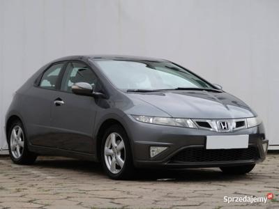 Honda Civic 1.4 i-VTEC