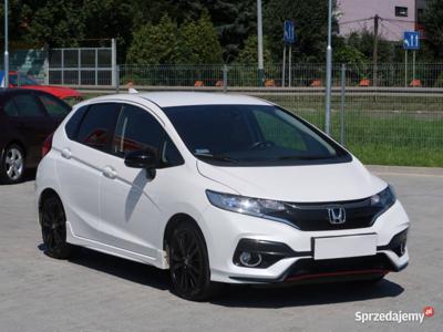 Honda Jazz 1.5 i-VTEC