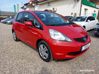 Honda Jazz JAZZ III (2008-2014)