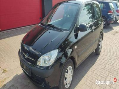 Hyundai Getz Sprowadzony z Niemiec opłacony stan bdb