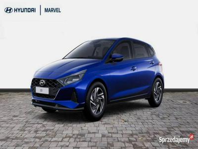 Hyundai i20 1.0 T-GDI 6MT 100 KM Wersja Modern + Cool + LED…