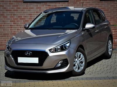 Hyundai i30 II 1.4 Classic + Salon Pl. F. VAT 23 %