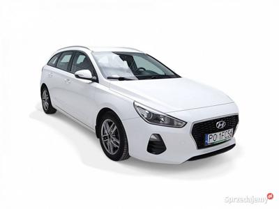 Hyundai i30 III (2017-)