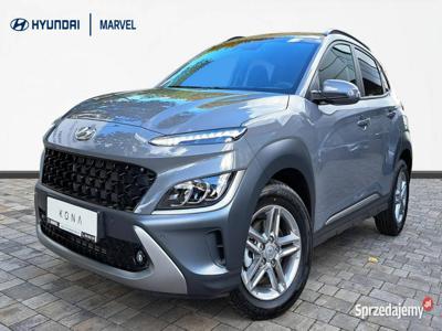 Hyundai Kona 1.0T 120KM 2WD 7DCT MY23 WersjaSmart PakietSaf…