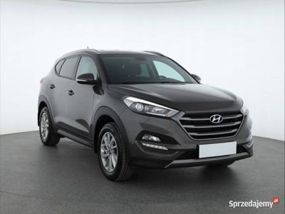 Hyundai Tucson 1.6 GDI