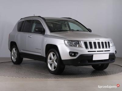 Jeep Compass 2.0