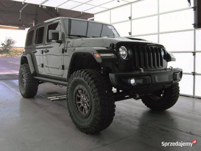 Jeep Wrangler 2021 Jeep Wrangler Rubicon 392 4 Door 4x4 IV …