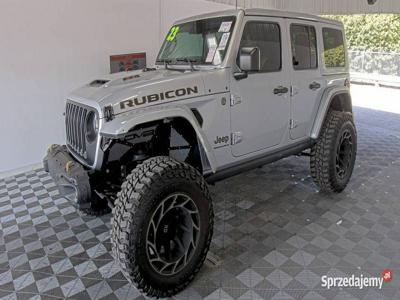 Jeep Wrangler 2023 Jeep Wrangler Rubicon 392 4 Door 4x4 IV …