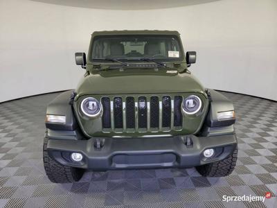 Jeep Wrangler 2023 Jeep Wrangler Unlimited Sport S IV (2017…