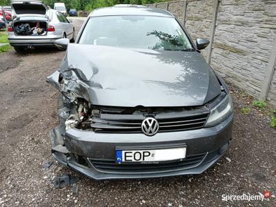 Jetta 1.6 TDI highline 2012