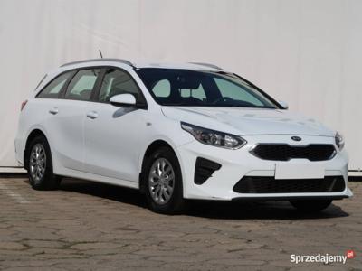 Kia Ceed 1.0 T-GDI