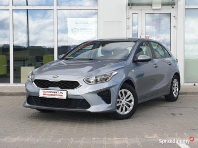 KIA Ceed, 2019r. Faktura Vat 23% | Salon PL | Bezwypadkowy …