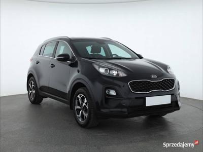 Kia Sportage 1.6 GDI