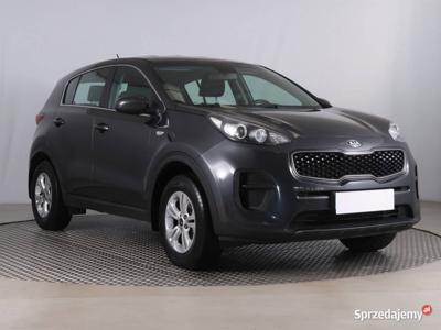 Kia Sportage 1.6 GDI