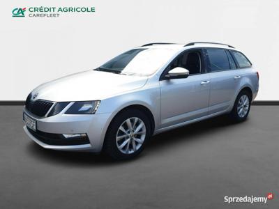 Škoda Octavia 2.0 TDI SCR Ambition DSG Kombi WW559SF III (2…