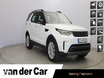 Land Rover Discovery Sport 2.0 SD4 HSE ! Z polskiego salonu ! Faktura VAT !