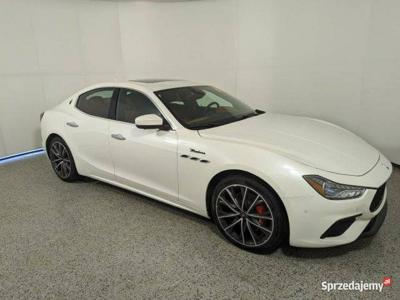 Maserati Ghibli 2022 Maserati Ghibli Modena Q4