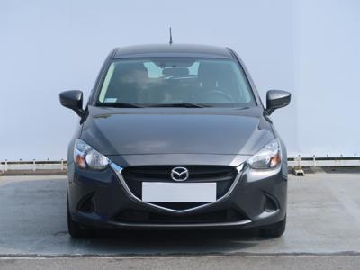 Mazda 2 2019 1.5 16V 25766km ABS klimatyzacja manualna