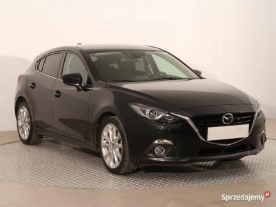 Mazda 3 2.0 Skyactiv-G