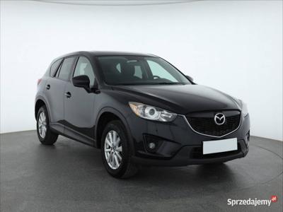 Mazda CX-5 2.0 Skyactiv-G