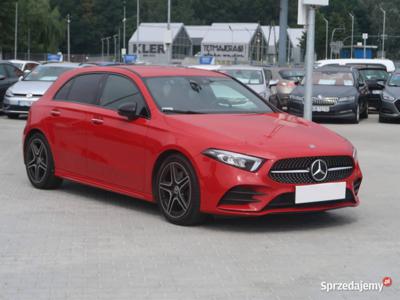 Mercedes A A 220 4MATIC