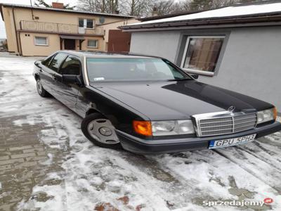 Mercedes w124