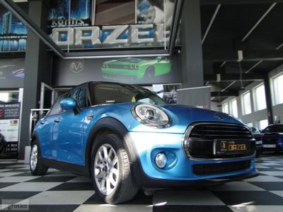 MINI Cooper Salon PL / 2 Wł. / Bezwypadkowy / Automat / Led/ N