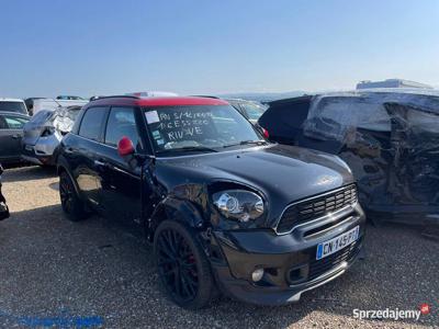 Mini Countryman CN145