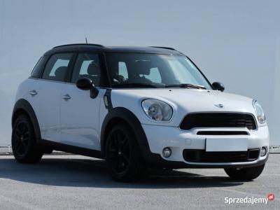 MINI Countryman Cooper S