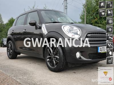 Mini Countryman nawi*czujniki parkowania*jak nowy*bluetooth…