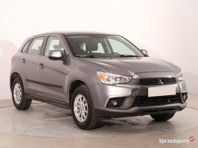 Mitsubishi ASX 1.6 MIVEC