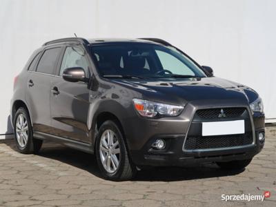 Mitsubishi ASX 1.8 DI-D