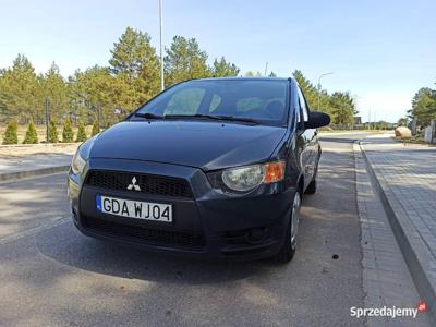 Mitsubishi Colt LIFT! Prywatnie. Zamiana za większe.