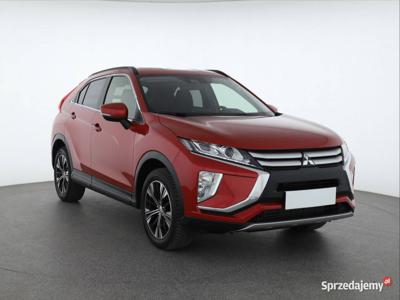 Mitsubishi Eclipse Cross 1.5 T-MIVEC