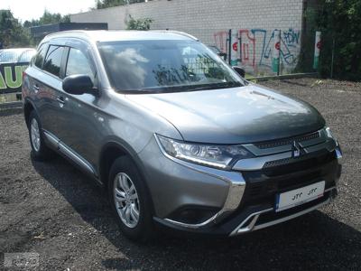 Mitsubishi Outlander III I WŁ. Salon Polska ,54tys,Klimatr.Alu,LED,JAK NOWY