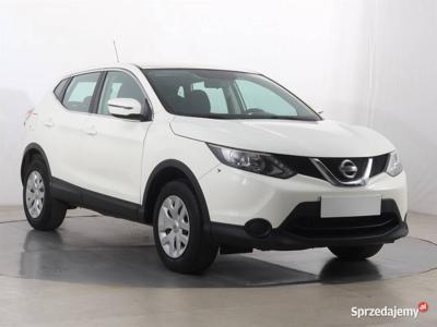 Nissan Qashqai 1.2 DIG-T