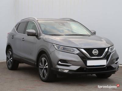 Nissan Qashqai 1.3 DIG-T