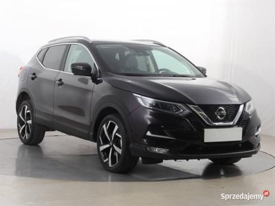 Nissan Qashqai 1.7 dCi