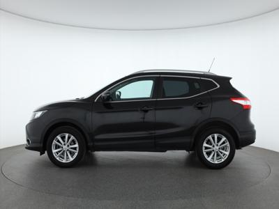 Nissan Qashqai 2016 1.2 DIG