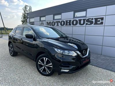 Nissan Qashqai 23% vat II (2013-)