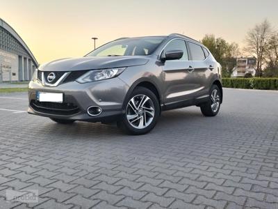 Nissan Qashqai II