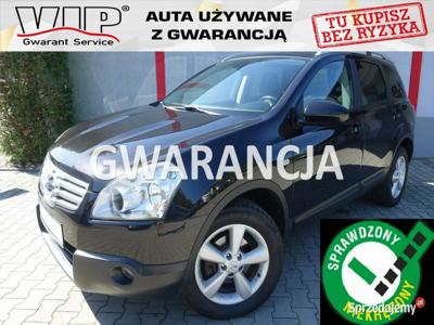 Nissan Qashqai+2 2,0i Klimatronik Alu Panorama Bluetooth VI…