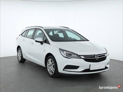 Opel Astra 1.4 T