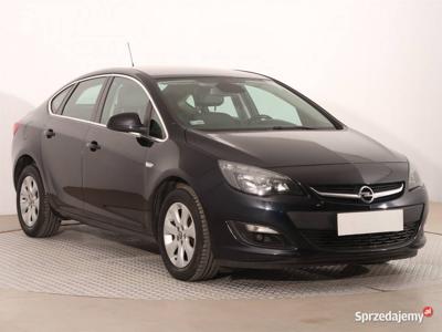 Opel Astra 1.4 T LPG