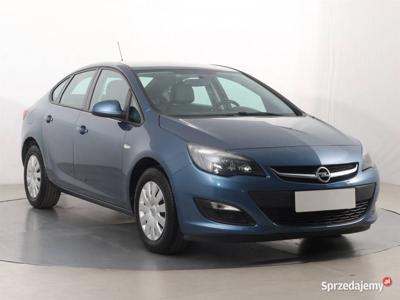 Opel Astra 1.4 T LPG