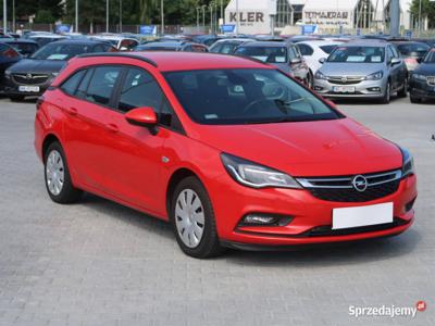 Opel Astra 1.6 CDTI