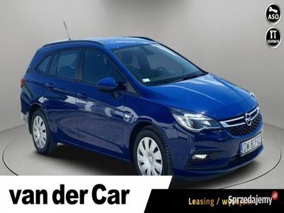 Opel Astra 1.6 CDTI Enjoy S&S ! 110 KM ! Salon Polska ! FV …